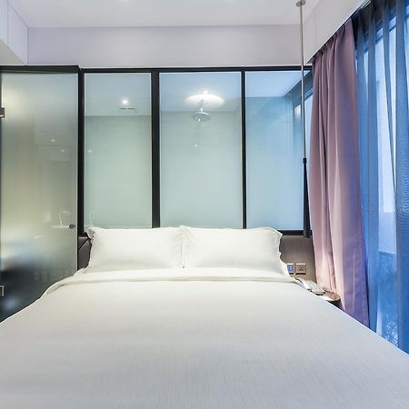 Tango Inn Taipei Jihe Екстериор снимка