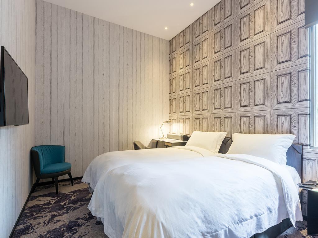 Tango Inn Taipei Jihe Екстериор снимка