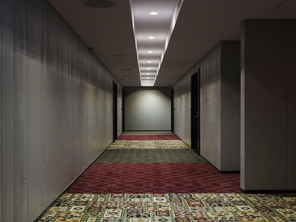 Tango Inn Taipei Jihe Екстериор снимка