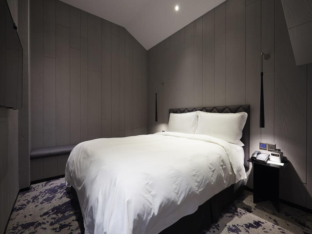 Tango Inn Taipei Jihe Екстериор снимка